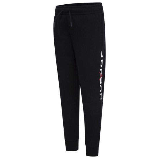 Jordan Παιδικό παντελόνι φόρμας Baseline Fleece Pants